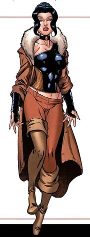 Sage (Earth-616) from Official Handbook of the Marvel Universe A to Z Vol 1 9 001.jpg
