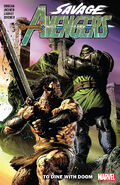 #2: To Dine with Doom 1ra Historia Lanzado: 5 de agosto, 2020 Publicado: Agosto, 2020
