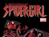 Spectacular Spider-Girl Vol 1 5