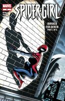 Spider-Girl Vol 1 62