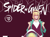 Spider-Gwen Vol 2