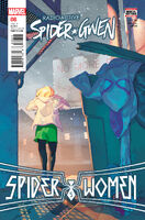 Spider-Gwen (Vol. 2) #8