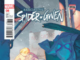 Spider-Gwen Vol 2 8