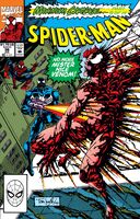 Spider-Man #36 "Hate Is in the Air"