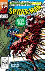 Spider-Man Vol 1 36
