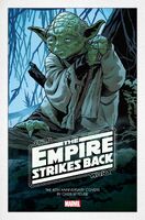 Star Wars The Empire Strikes Back - The 40th Anniversary Covers Vol 1 1