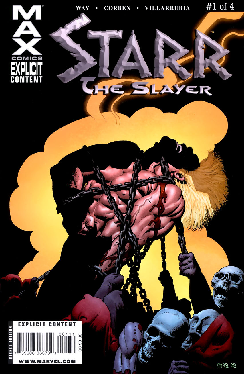 Dragonslayer Vol 1 1, Marvel Database