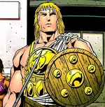 Magic Rules (Earth-37072)