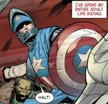 Current Reality is Unknown (Unknown Reality)