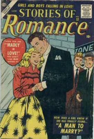 Stories of Romance #12