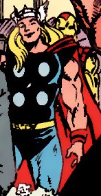 Thor Odinson (Earth-917) from What If...? Vol 1 27 001