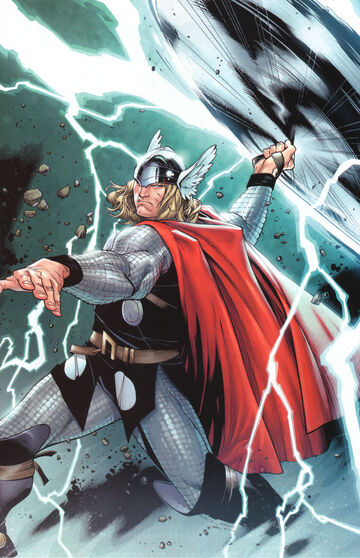 Thor Vol 3 1 | Marvel Database | Fandom