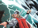 Thor Vol 3 1