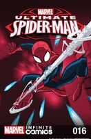 Ultimate Spider-Man Infinite Comic Vol 1 16