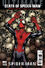 Ultimate Spider-Man Vol 1 158 McNiven Variant