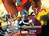 Unbeatable Squirrel Girl TPB Vol 1 11: Call Your Squirrelfriend