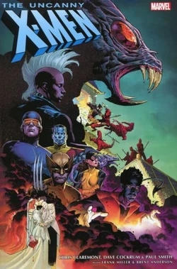 Uncanny X-Men Omnibus 1 アンキャニー エックスメン 1 Amazon.com: Uncanny X-Men Omnibus Vol. 1 (Uncanny X-Men