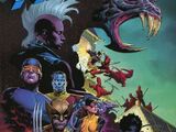 Uncanny X-Men Omnibus Vol 1 3