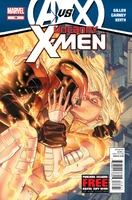 Uncanny X-Men Vol 2 18