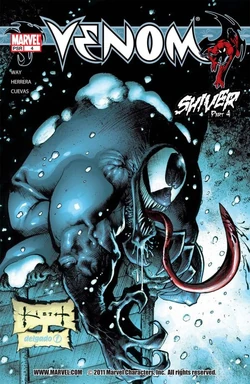 Venom by Daniel Way Ultimate Collection TPB Vol 1 1 | Marvel