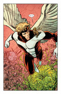 From Empyre: X-Men #2