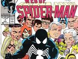 Web of Spider-Man Annual Vol 1 3