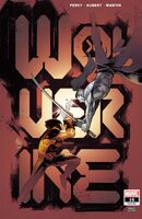 Wolverine Vol 7 #16 "Ganancias Ilícitas"