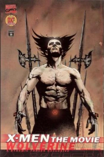 Heft (Dynamic Forces Variant)