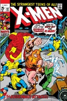 X-Men #67