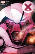 X-Men (Vol. 5) #20