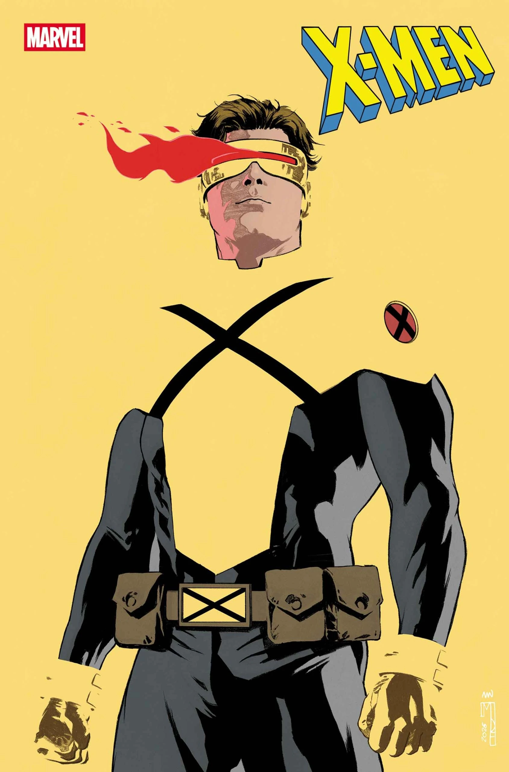 X-Men Vol 7 33 | Marvel Database | Fandom