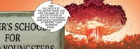 Xavier's School for Gifted Youngsters from Hulk Vol 6 4 001