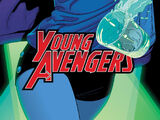 Young Avengers Vol 2 3