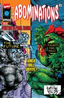 Abominations #3