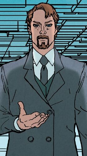 Alexander Cady (Earth-616) from Tales of Suspense Vol 1 103 001