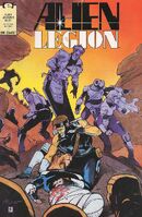 Alien Legion Vol 2 2