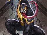 Venom (Symbiote) (Earth-616)