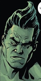 Amadeus Cho (Earth-71986) from Deadpool Kills the Marvel Universe Again Vol 1 3 001