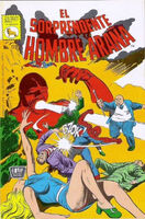 Amazing Spider-Man (MX) Vol 1 173
