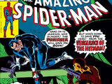 Amazing Spider-Man Vol 1 175