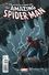 Amazing Spider-Man Vol 1 700.4 Pierfederici Variant