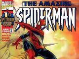 Amazing Spider-Man Vol 2 1