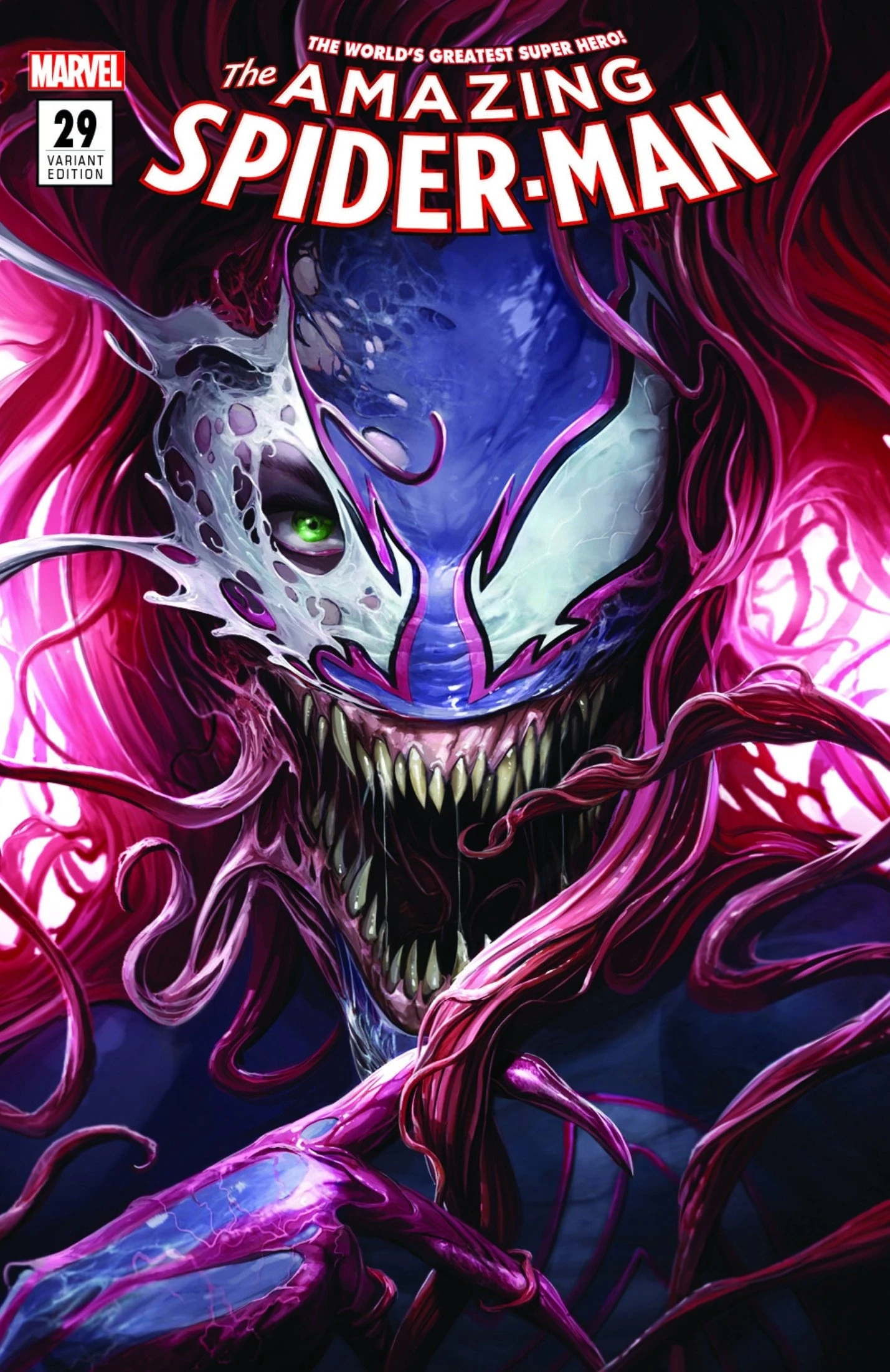 Heft (ComicXposure Exclusive Variant B Variant)