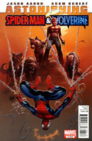 Astonishing Spider-Man & Wolverine Vol 1 4