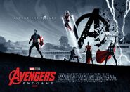 Avengers Endgame poster 053