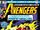 Avengers Vol 1 206