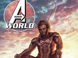 Avengers World Vol 1 5