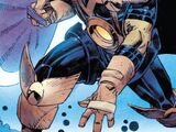 Beta Ray Bill (Tierra-616)