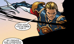 Bran Bardic (Earth-70518) from New Excalibur Vol 1 18 001.jpg