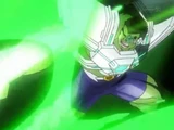 Marvel Disk Wars: The Avengers Season 1 31